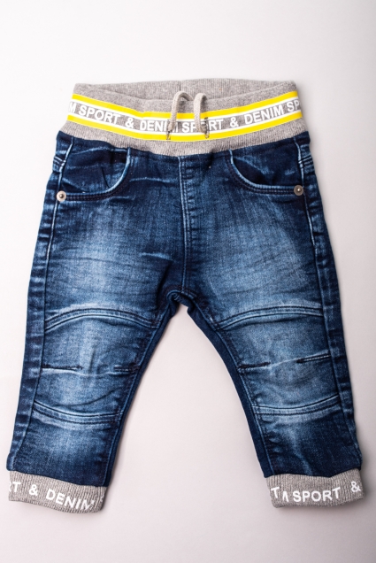 Jeans boy