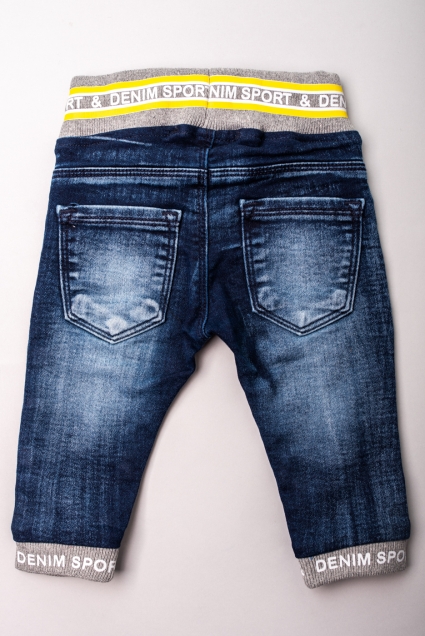 Jeans boy