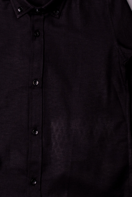 Long sleeve boy shirt