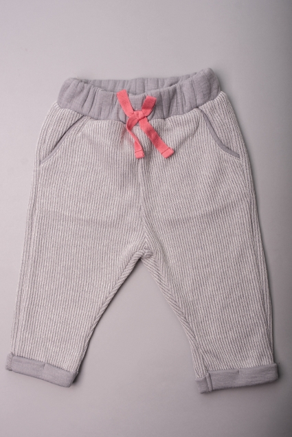 Pants girl
