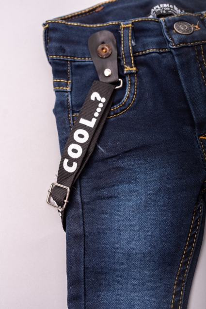 Jeans boy