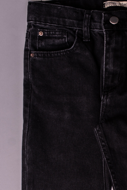 Jeans girl