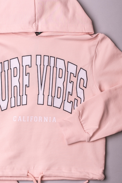 Sweatshirt girl