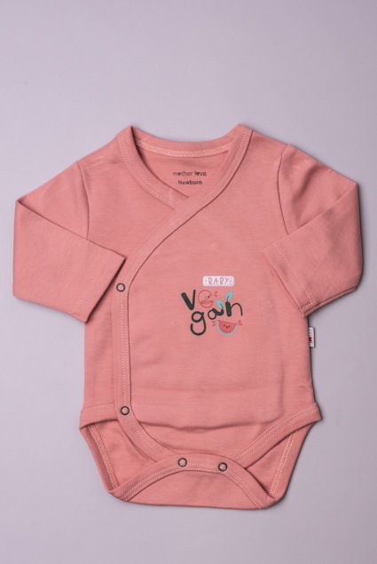 Girl long sleeve set