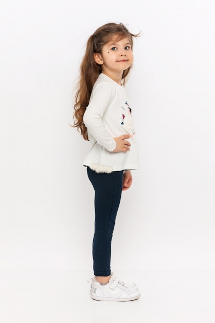 Girl long sleeve set