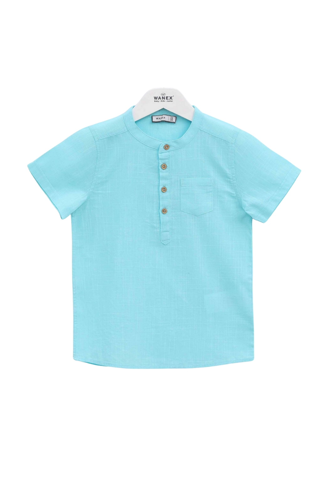 T-shirt boy