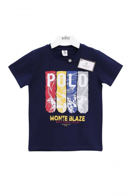 Tricou băiat