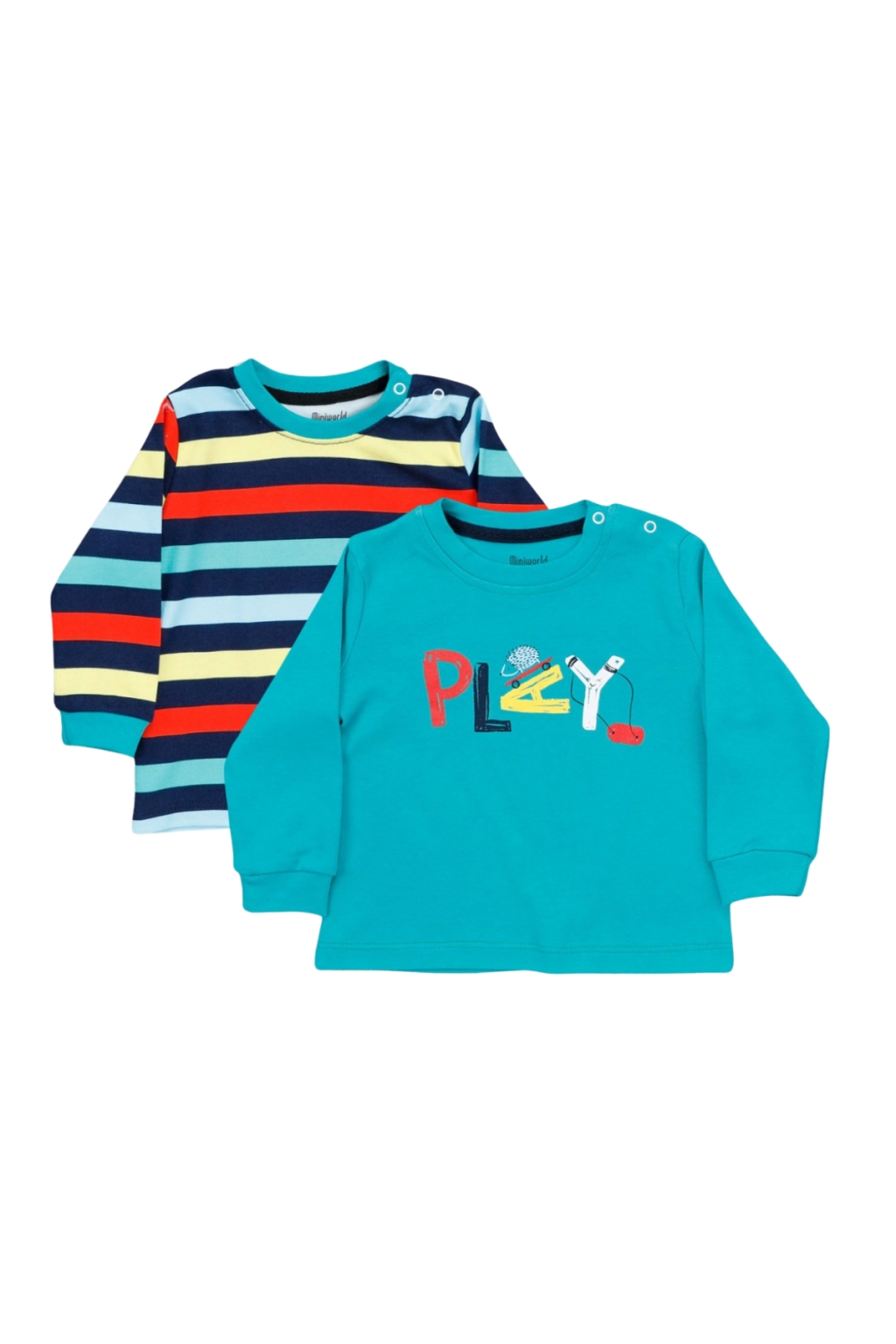Blouse boy 2 pieces