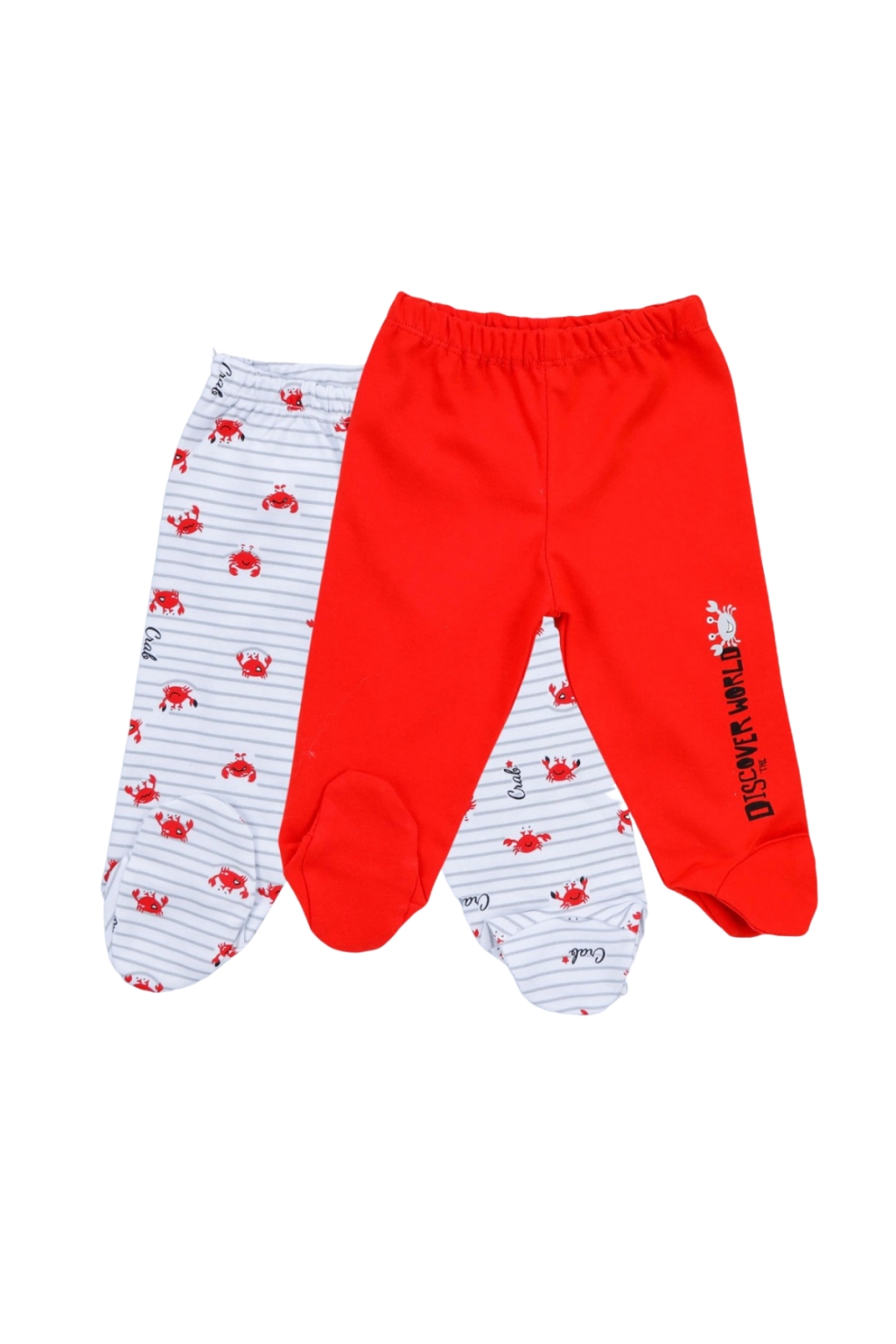 Ritan boy 2 pieces