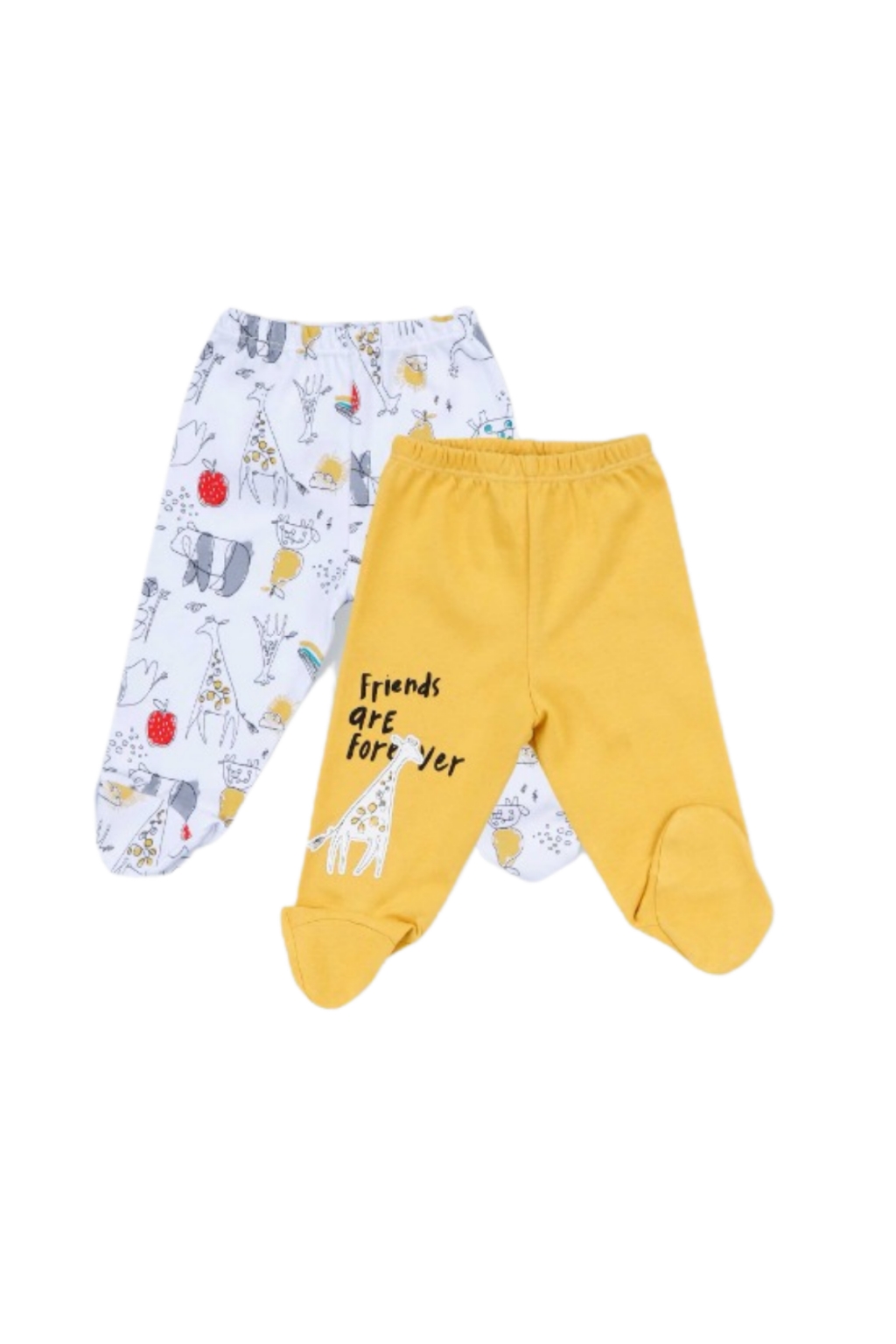 Ritan boy 2 pieces
