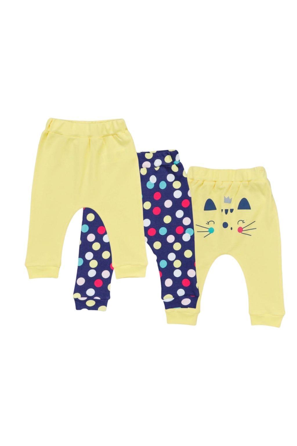 Pants girl 2 pieces