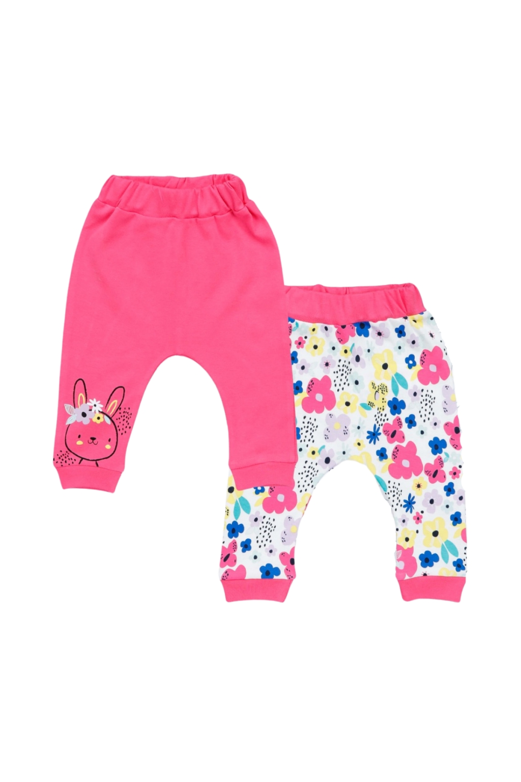 Pants girl 2 pieces