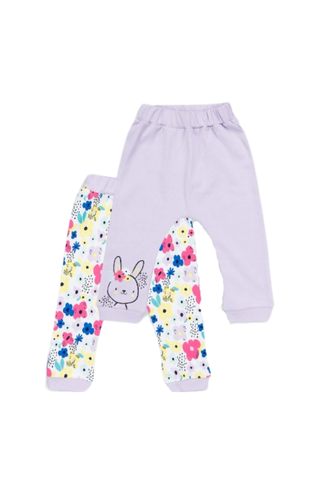 Pants girl 2 pieces