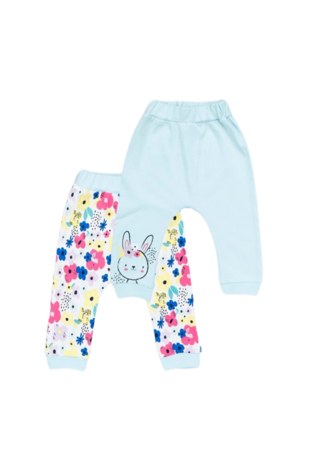 Pants girl 2 pieces