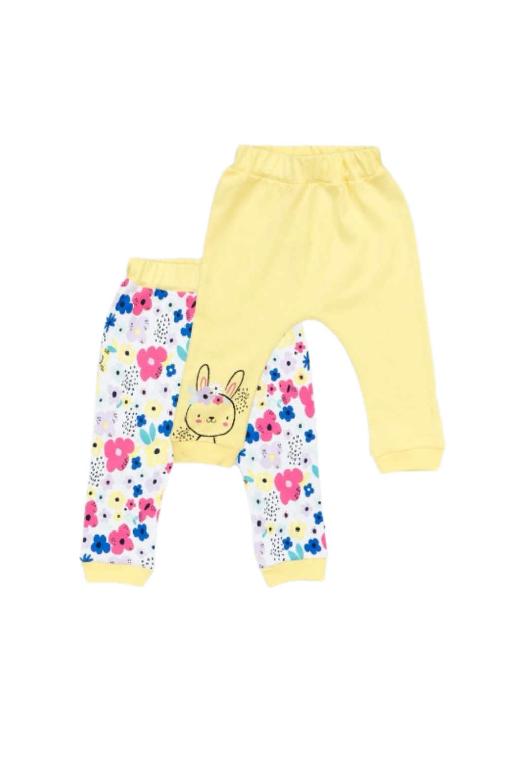Pants girl 2 pieces