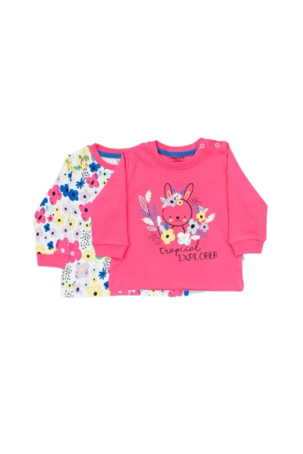 Blouse boy 2 pieces