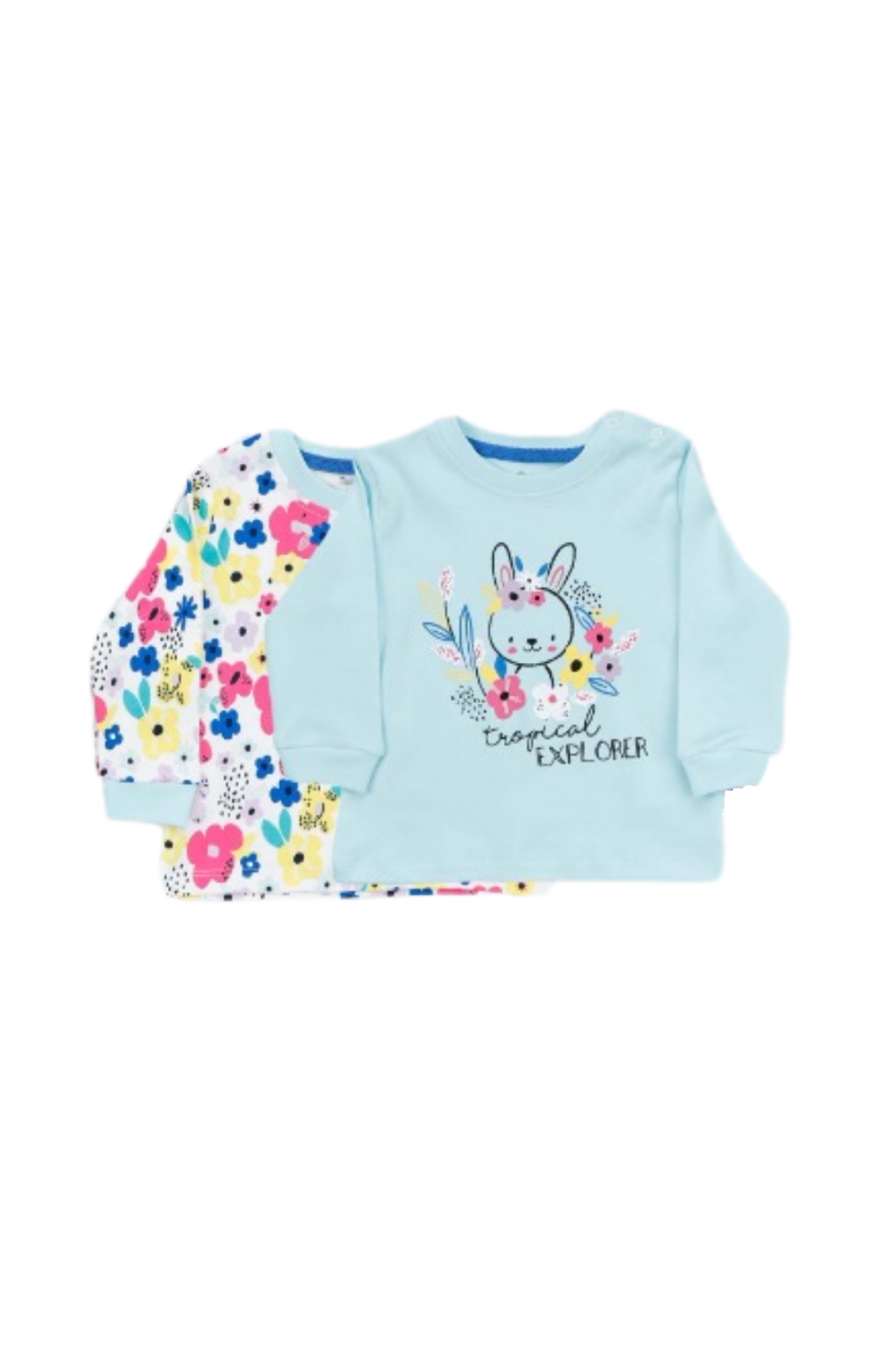 Blouse boy 2 pieces