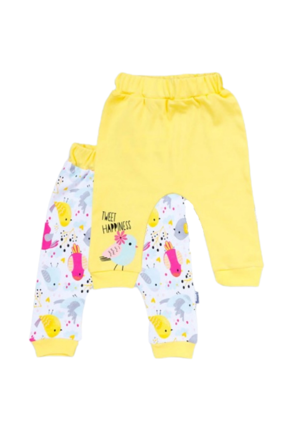 Pants girl 2 pieces