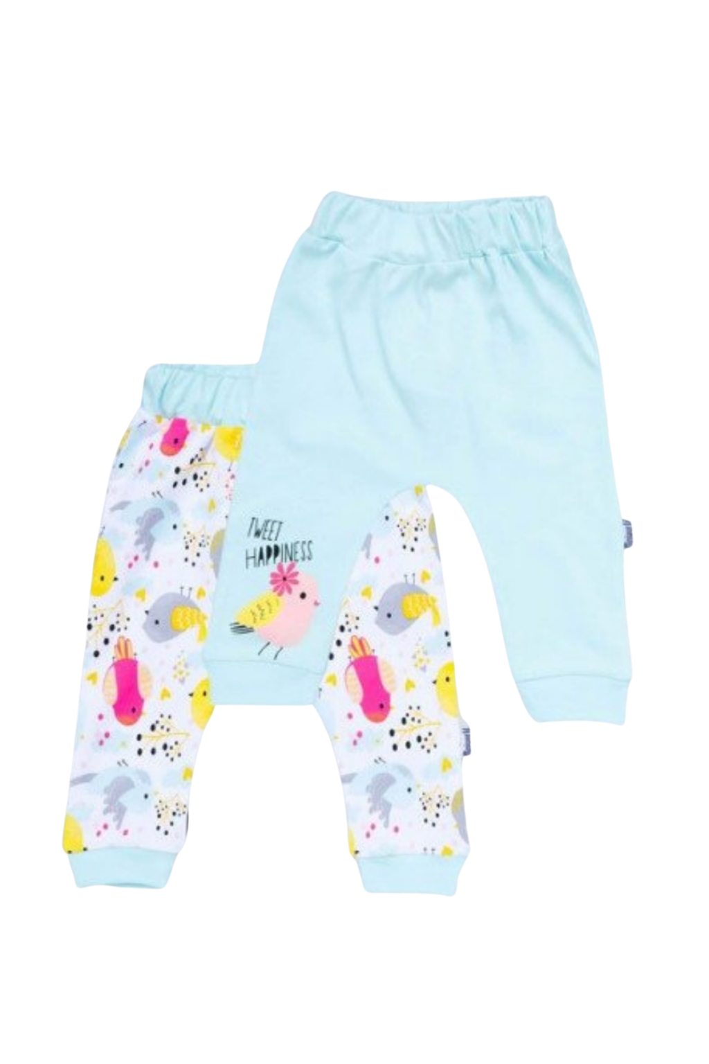 Pants girl 2 pieces
