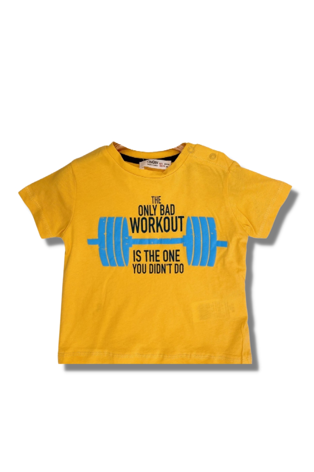 T-shirt boy