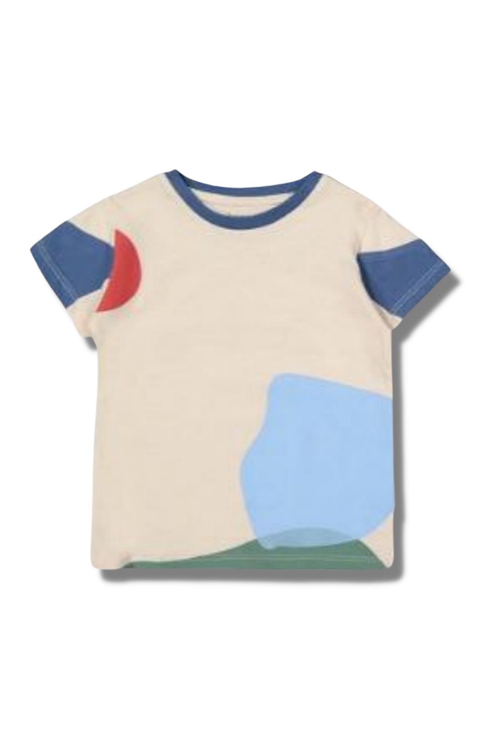 T-shirt boy