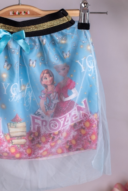 Пола Frozen