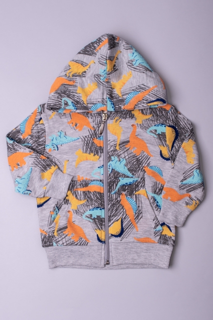 Суитшърт момче DINO