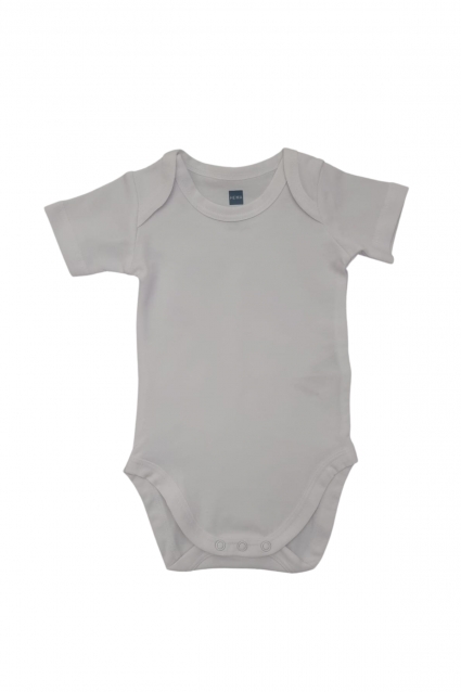 Body short sleeve 2 pieces