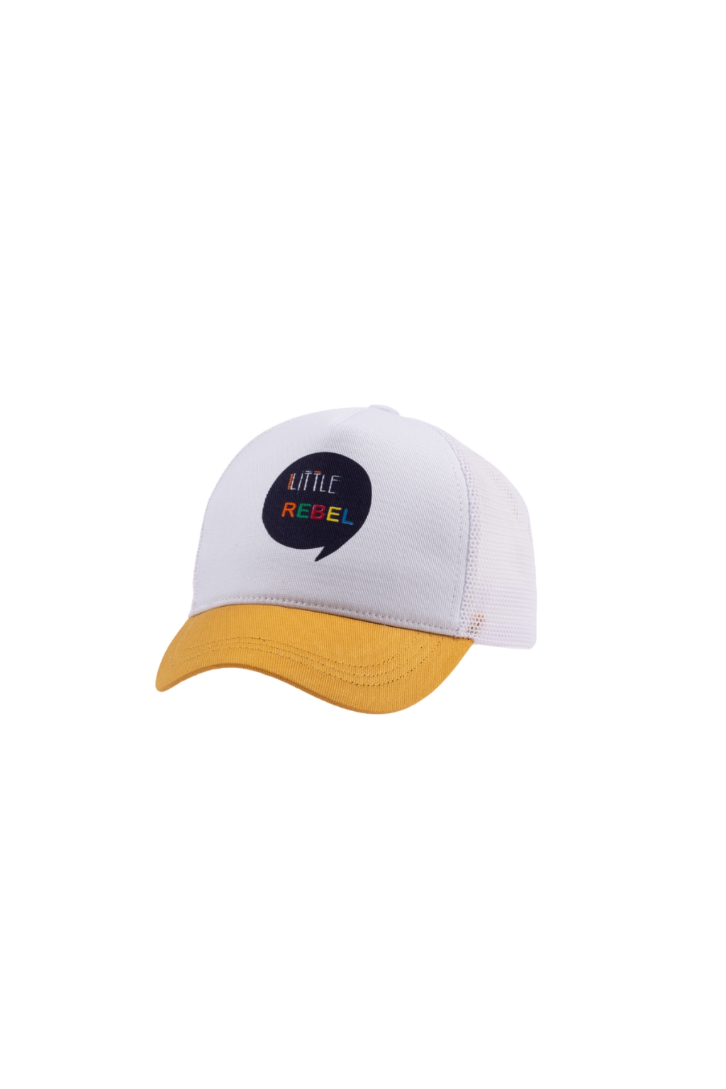 Hat boy