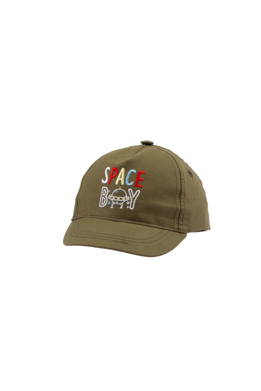 Hat boy