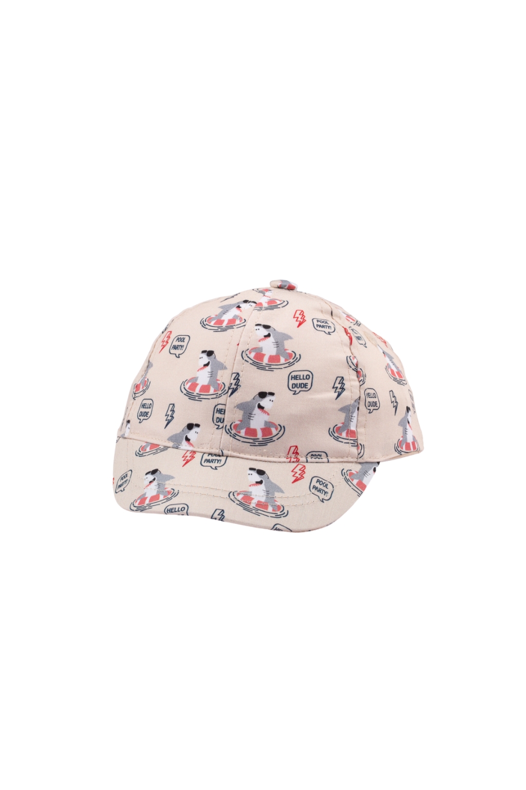 Hat boy