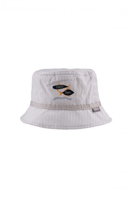 Hat boy