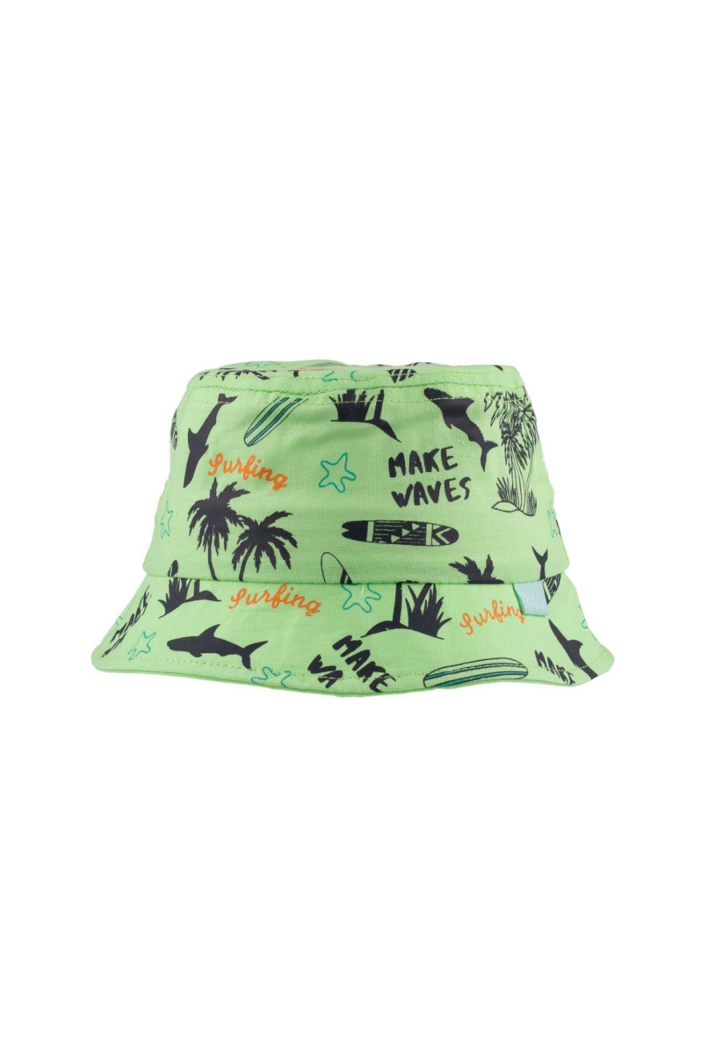 Hat boy