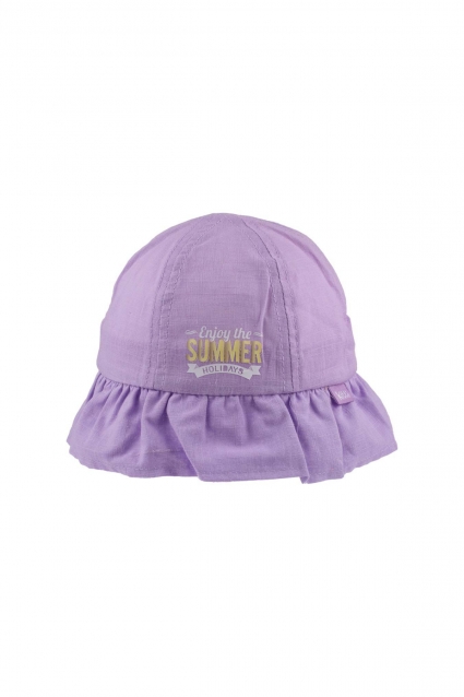 Hat girl