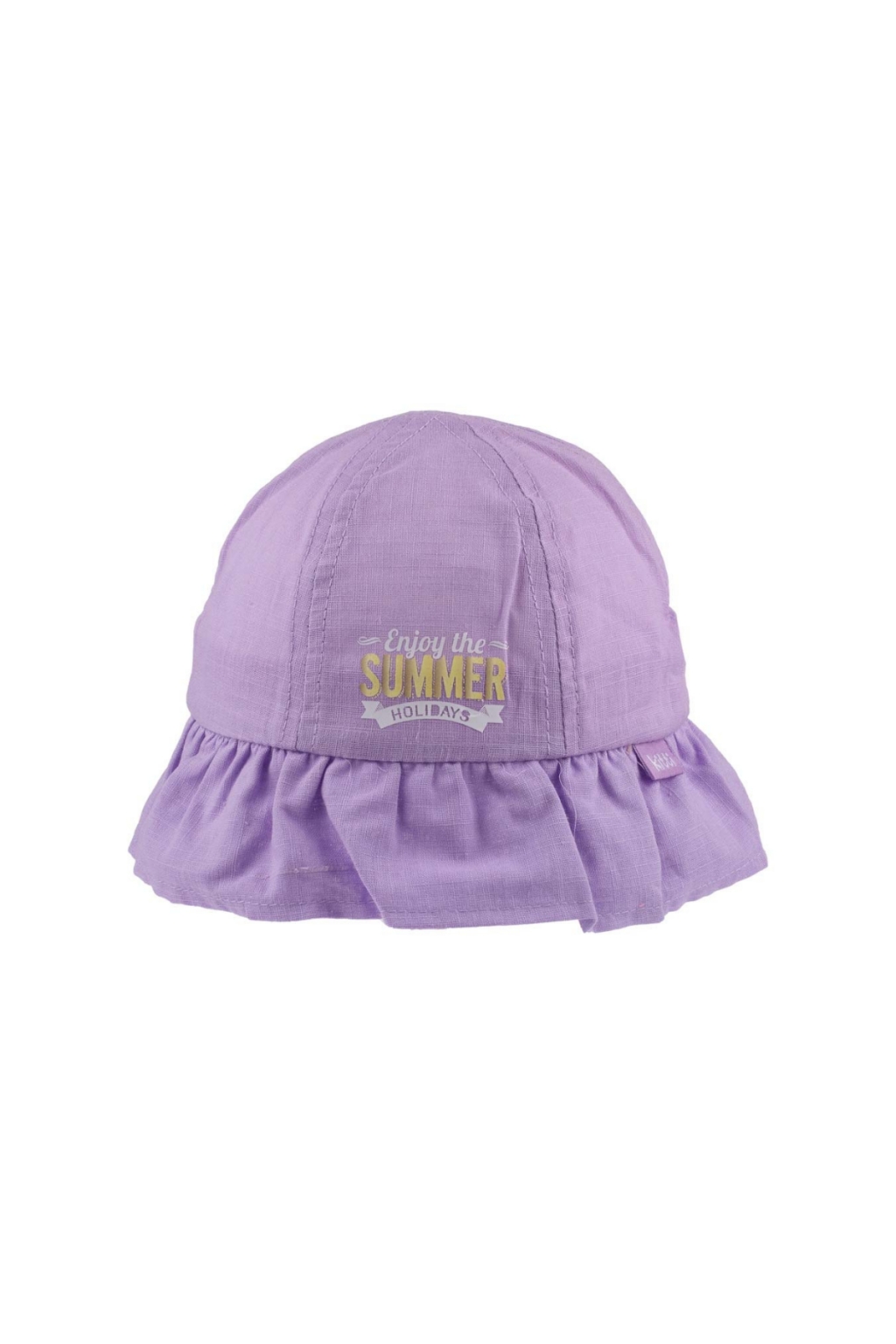 Hat girl
