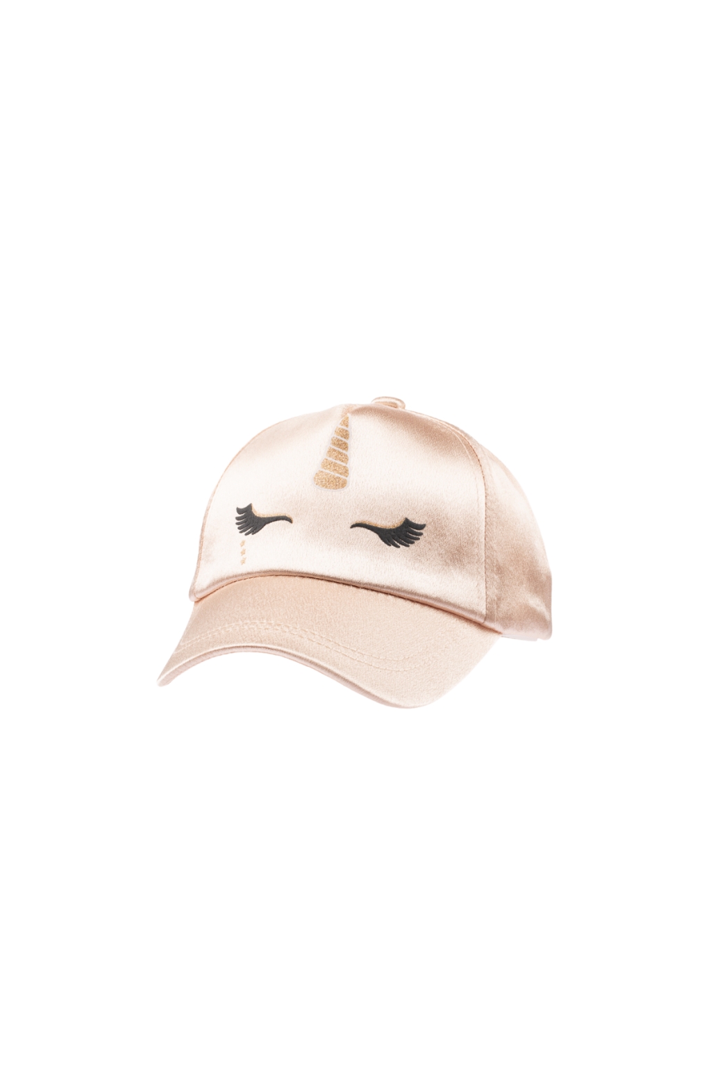 Hat girl