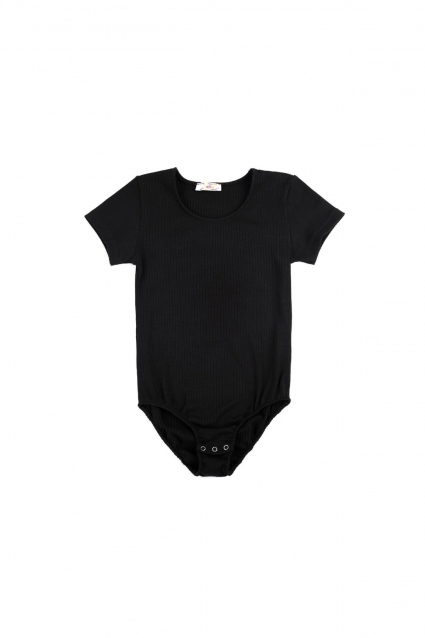 Body girl short sleeves