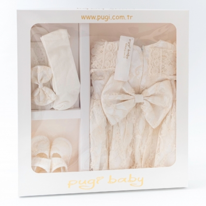 Official set for a girl