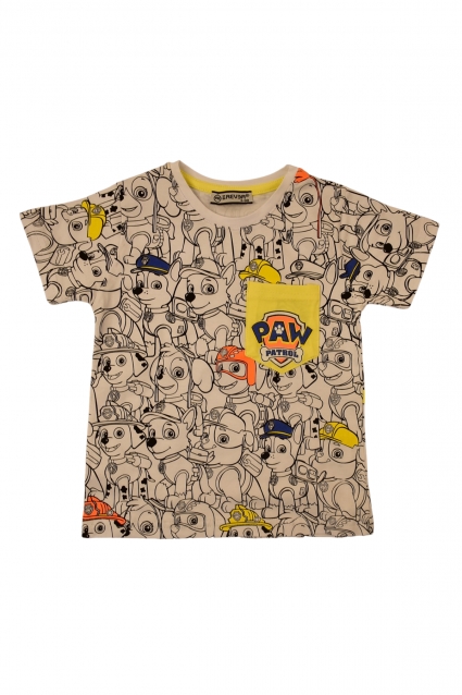 T-shirt boy