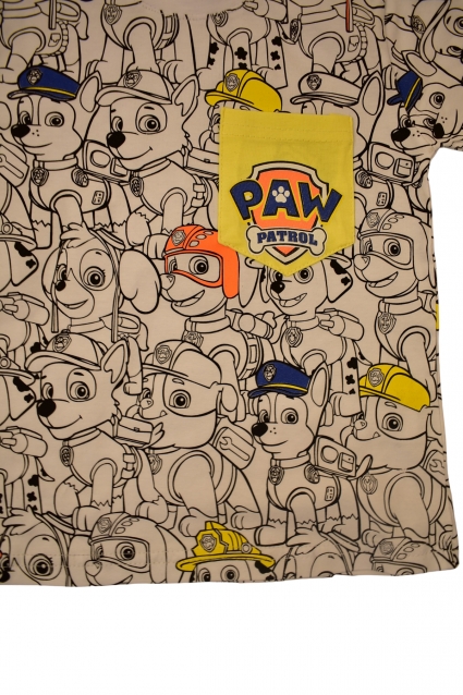 T-shirt boy