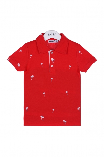 T-shirt boy
