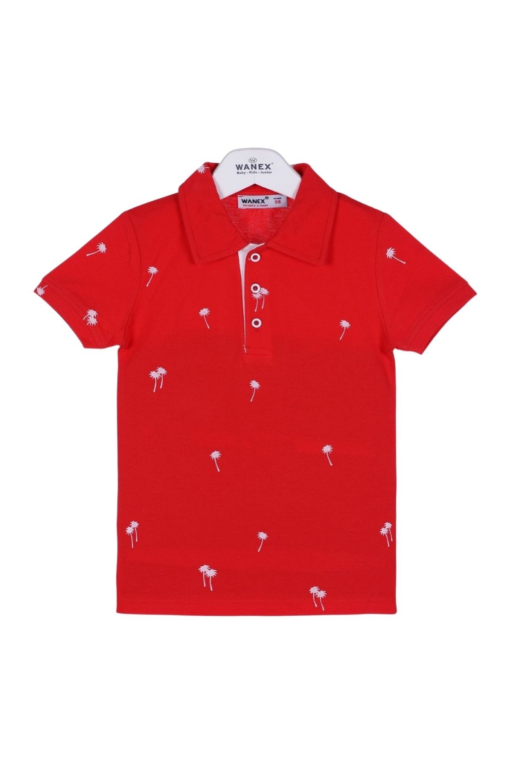 T-shirt boy