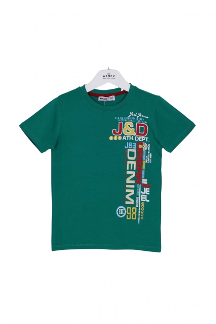 Tricou băiat