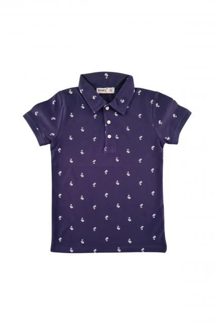 T-shirt boy
