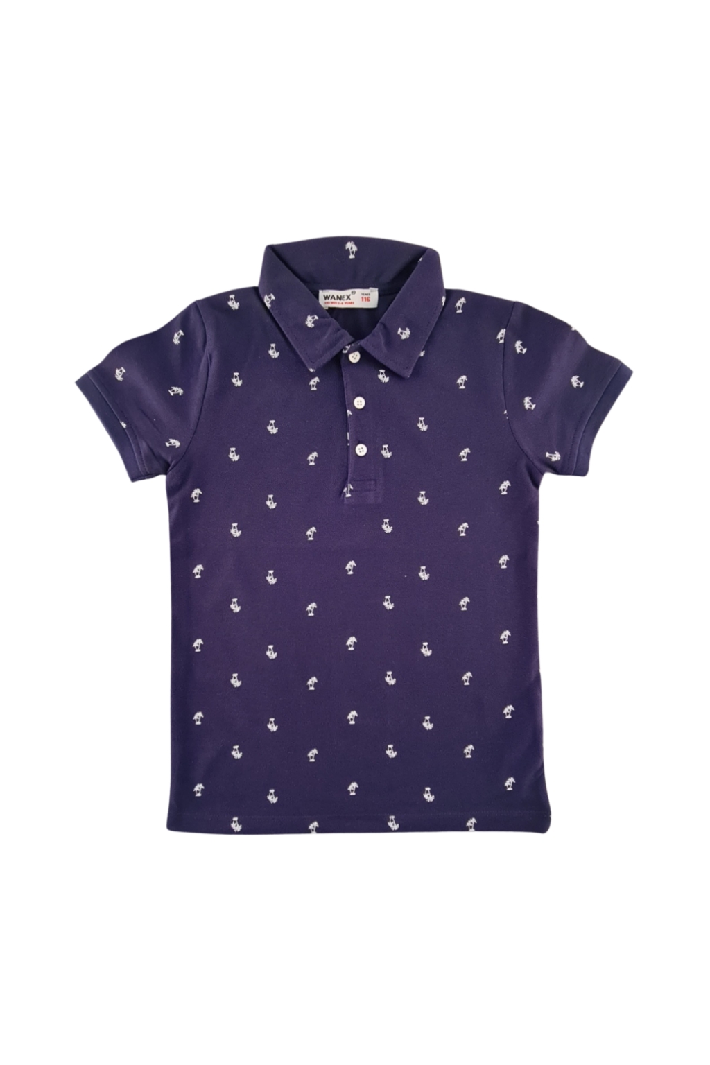 T-shirt boy