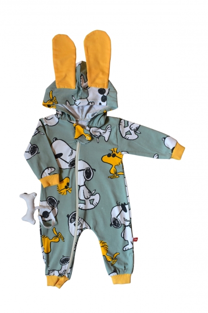 ��������� ����� ����� ����� Snoopy