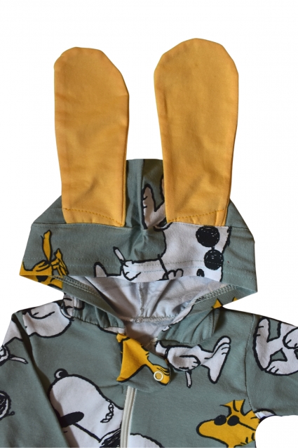 ��������� ����� ����� ����� Snoopy