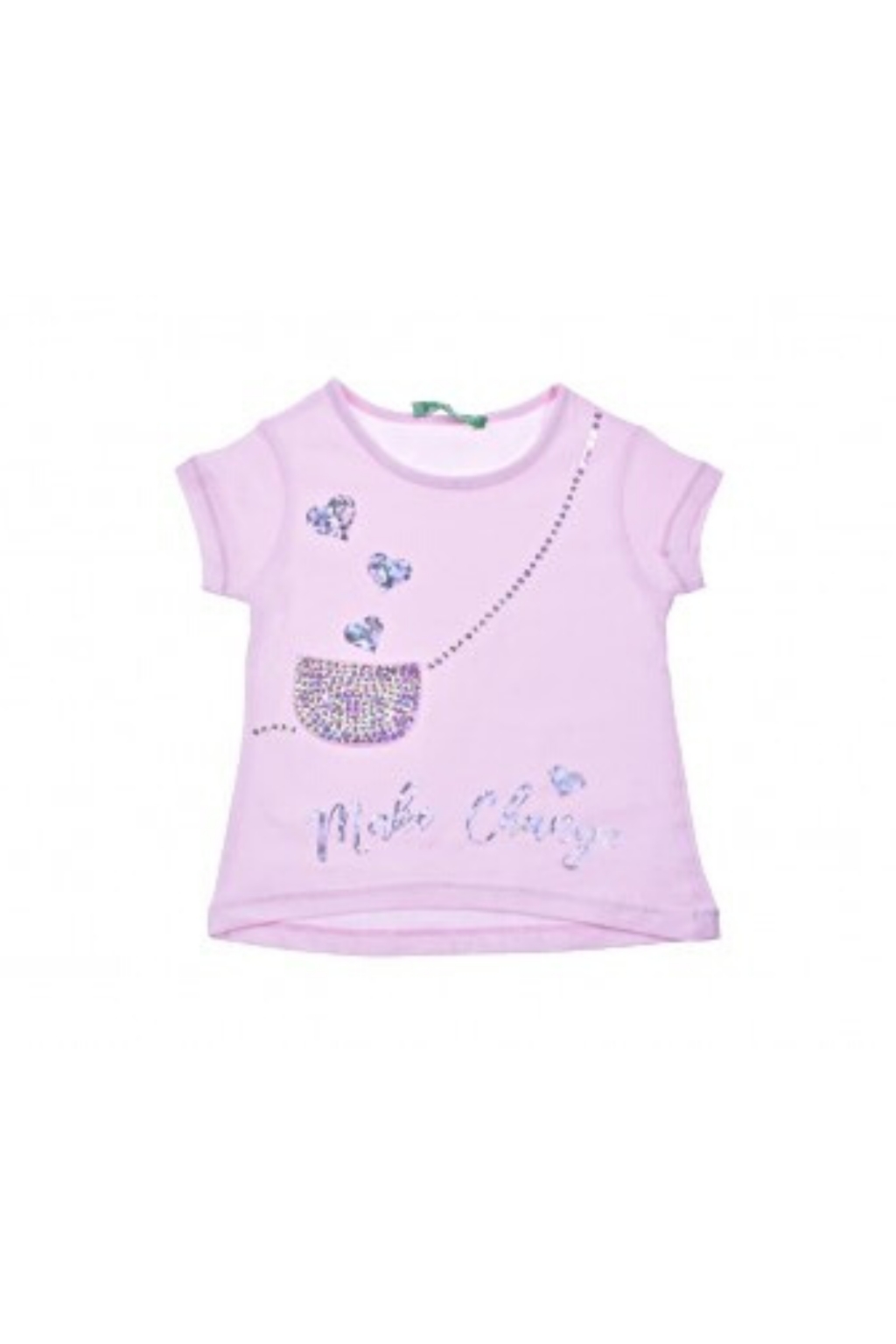 T-shirt for girl
