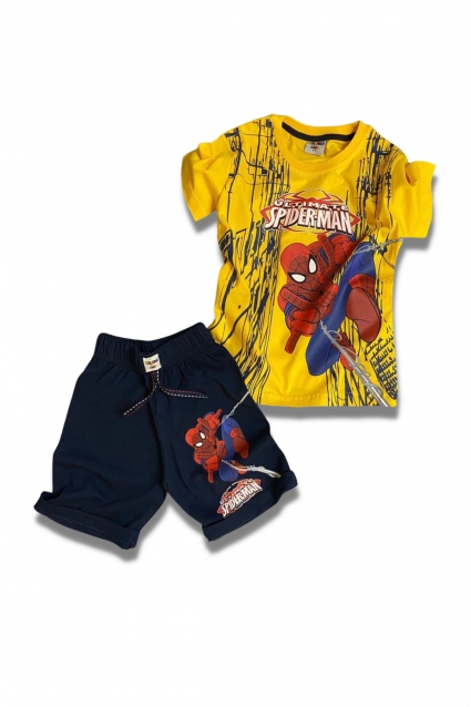 �������� ����� ��� ����� Spiderman
