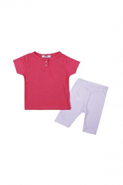 Set de tricouri cu pene